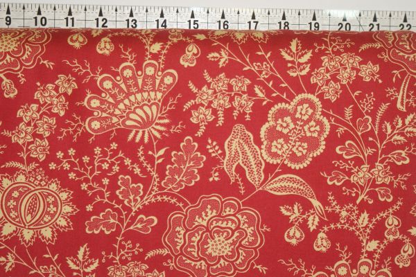 WINDHAM FABRICS 32733/1